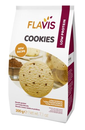 975101597-FLAVIS COOKIES APROT