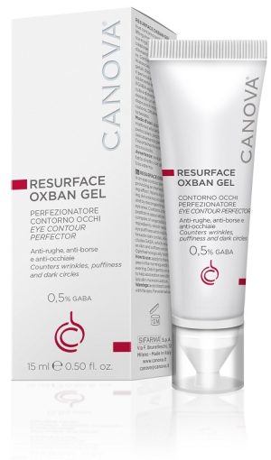 975494826-RESURFACE OXBAN GEL CANOVA