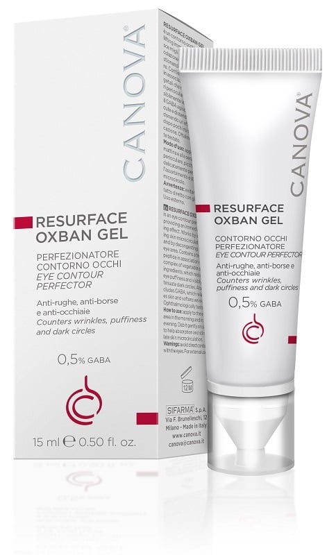 975494826-RESURFACE OXBAN GEL CANOVA