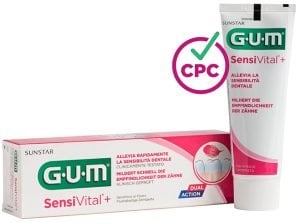 975508957-GUM SENSIVITAL+DENTIFRICIO75ML