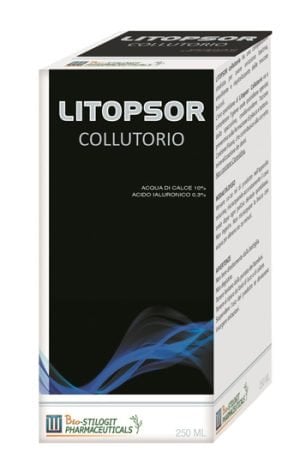 975522261-LITOPSOR COLLUTORIO 250ML