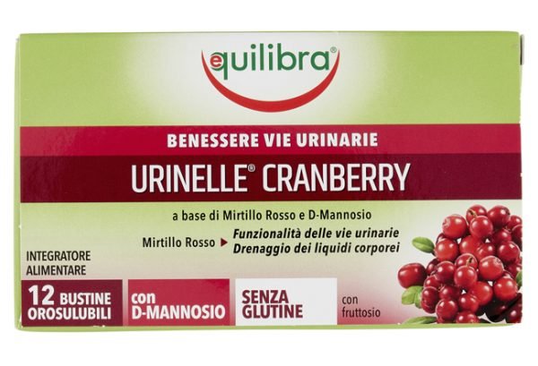 975879469-EQUILIBRA URINELLE CRANB 12STICK