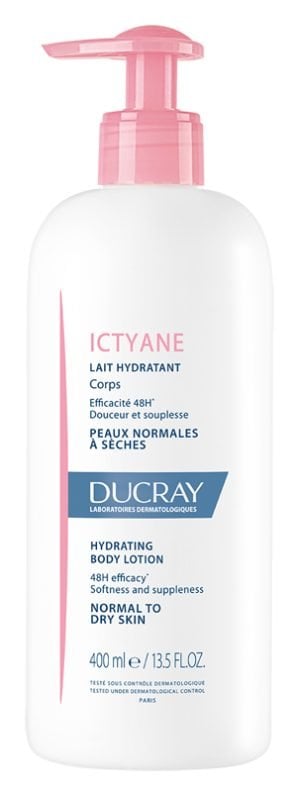 976013262-ICTYANE LATTE IDRATANTE 400ML