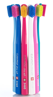 976016333-CURAPROX CS 5460 ULTRA SOFT 3 UN