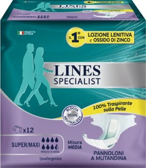 976326292-LINES SPEC PAN MUT MM 12PZ 0063<