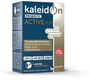 976335695-KALEIDON PROBIOTIC ACTIVE AGE