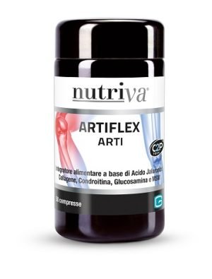 976397265-NUTRIVA ARTIFLEX ARTI 50CP