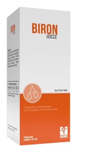 976770065-BIRON GOCCE 15ML