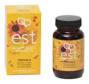 976770937-TRIPHALA ESTRATTO SECCO 60TAV