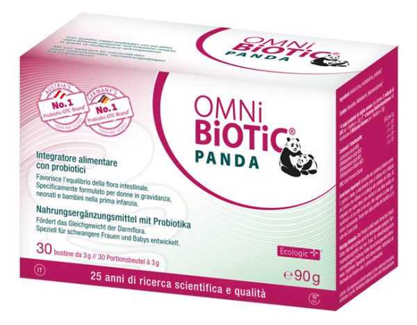 976785461-OMNI BIOTIC PANDA 30BUST