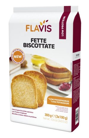 977075148-FLAVIS FETTE BISC 300G