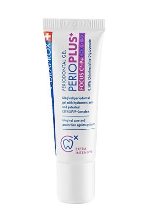 977448760-CURAPROX PERIO PLUS FOCUS CHX