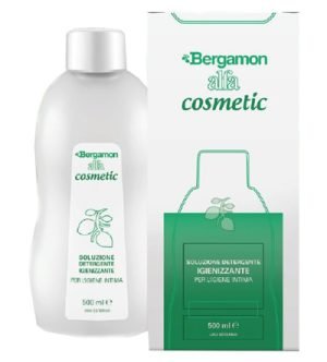 977466642-BERGAMON ALFA COSMETIC 500ML