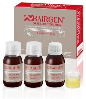 977688415-HAIRGEN SOLUZIONE ORALE3X100ML