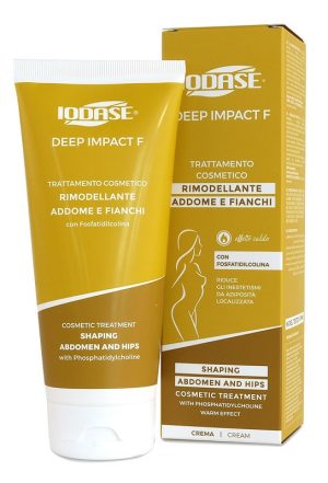 977705449-IODASE DEEP IMPACT F CR 200ML