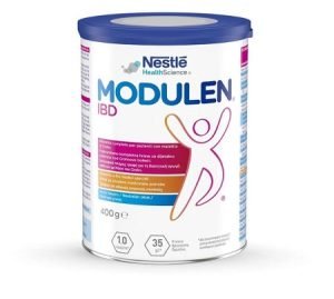 977793811-MODULEN IBD LATTE POLVERE 400G