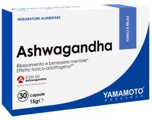 978401370-YAMAMOTO R ASHWAGANDHA 30CPS