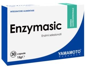 978401596-YAMAMOTO R ENZYMASIC 30CPS