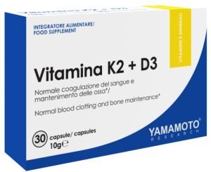 978402131-YAMAMOTO R VITAMINAK2+D3 30CPS