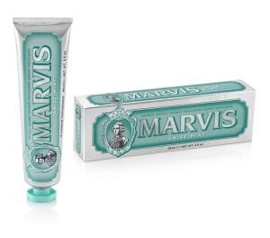 978586319-MARVIS ANISE MINT DENTIF 85ML
