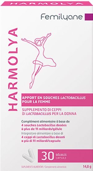 978589909-HARMOLYA 30CPS