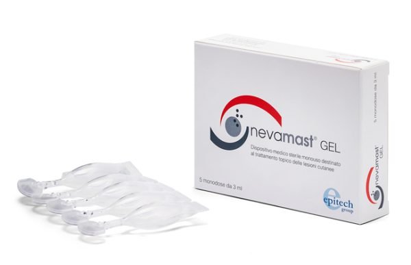 978919239-NEVAMAST GEL 5MONOD 3ML