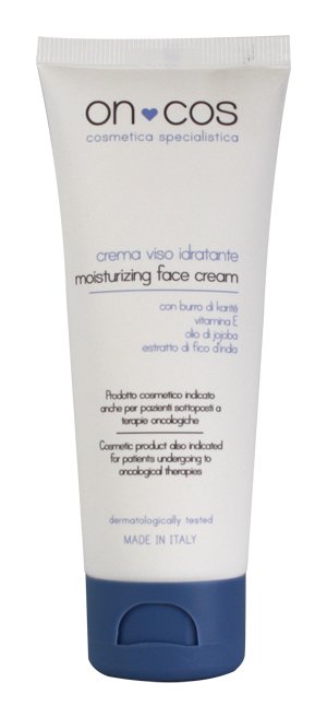 979055340-ONCOS CREMA VISO IDRAT LEN75ML