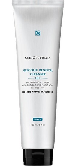979074770-GLYCOLIC CLEANSER 150ML EU
