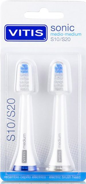 979214792-VITIS SONIC S10/S20 RICAMBIO M