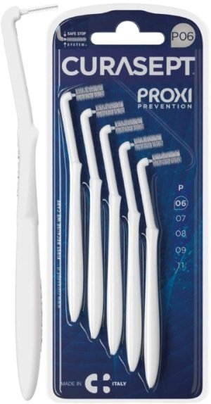 979841715-CURASEPT PROXI ANGLE P06 BI/WH
