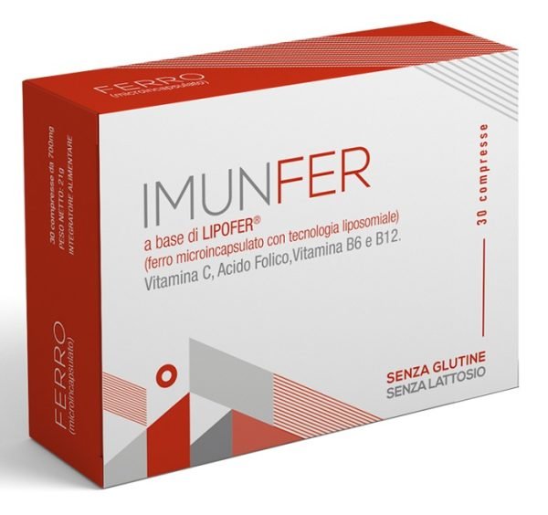 980124388-IMUNFER 30CPR