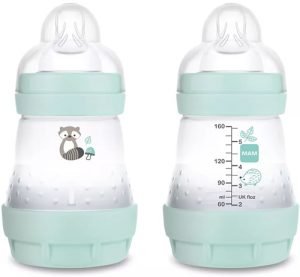 980196947-MAM EASY START BIB 160ML MASCH