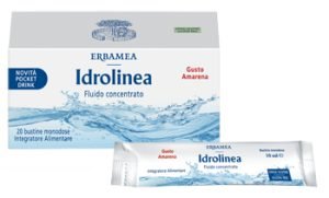 980251324-IDROLINEA FLUIDO 20BUST 10ML