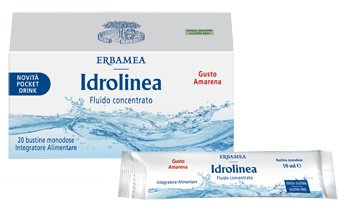 980251324-IDROLINEA FLUIDO 20BUST 10ML