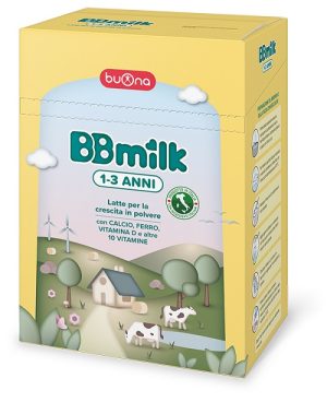 980258204-BBMILK 1-3 POLVERE 800G