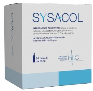 980258913-SYSACOL 20 FIALE 25ML