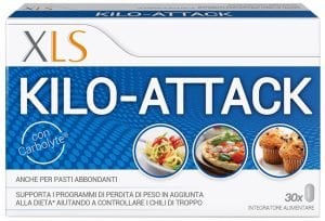 980295315-XLS KILO ATTACK 30CPR