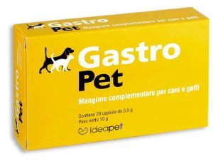 980408645-GASTRO PET 20CPS VET