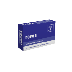 980437040-ROVEN 20CPR RIVESTITE