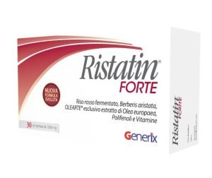 980446090-RISTATIN FORTE 30CPR
