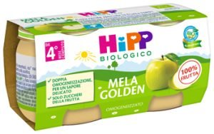 980512420-HIPP OMOG MELA GOLDEN 2X80G