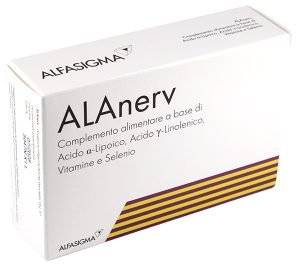 980680920-ALANERV*20CPS SOFTGEL GMM