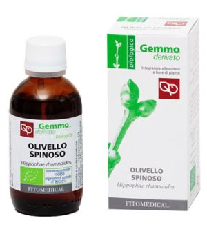 981047121-OLIVELLO SPINOSO MG BIO 50ML FTM