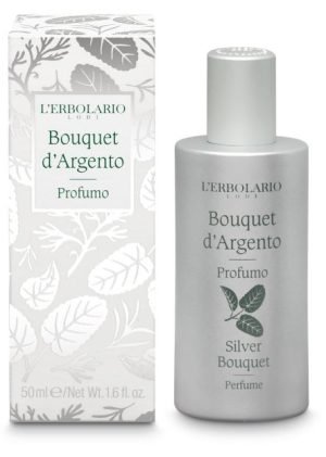 981047931-BOUQUET D'ARG ROFUMO 50ML