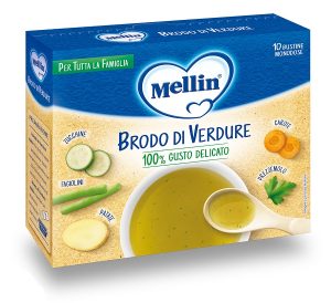 981068998-MELLIN BRODO DI VERDURE 10X8G