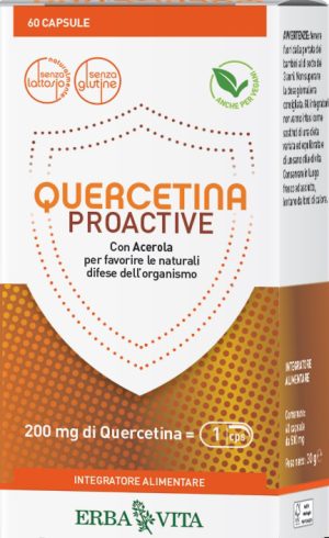 981071160-QUERCETINA PROACTIVE 60CPS ERV