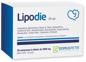 981085018-LIPODIE 30CPR
