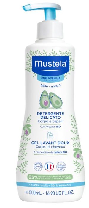 981111925-MUSTELA DETERGENTE DEL500ML 2020