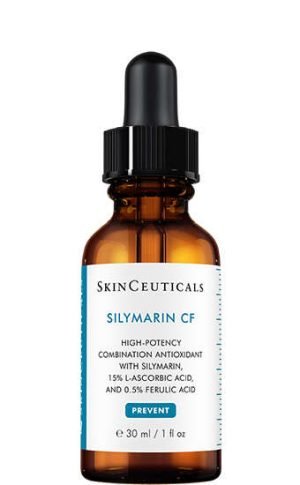 981150333-SILYMARIN CF 30ML