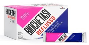981266428-BIOCHETASI REFLUSSO 20 STICK